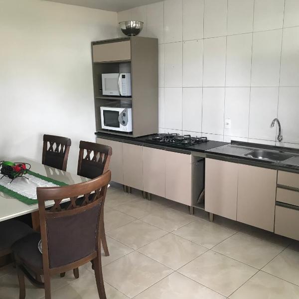 Casa balneário perequê Porto Bel - Foto 4