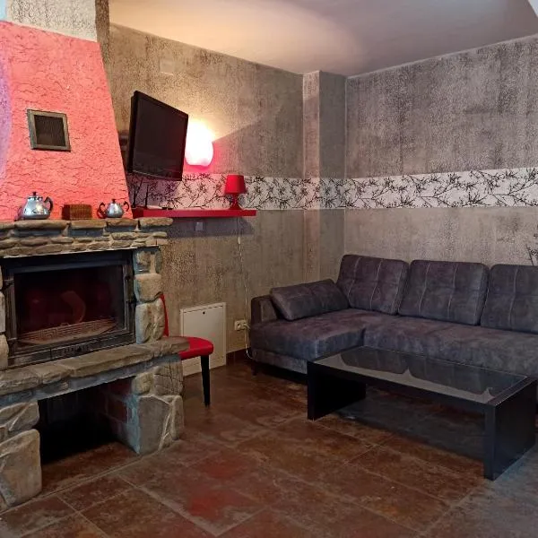 Apartaments Gory, hotel em Niedzica Zamek