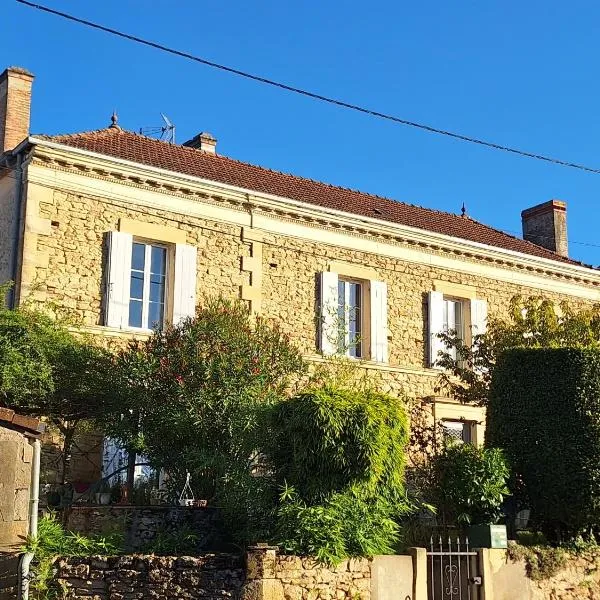 La Camiranaise, hotell sihtkohas Camiran