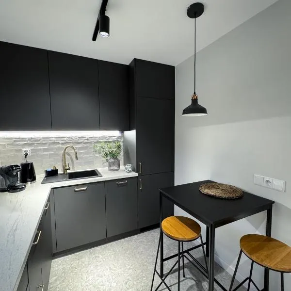 Apartament Cieszynka, hotel in Ciechanów