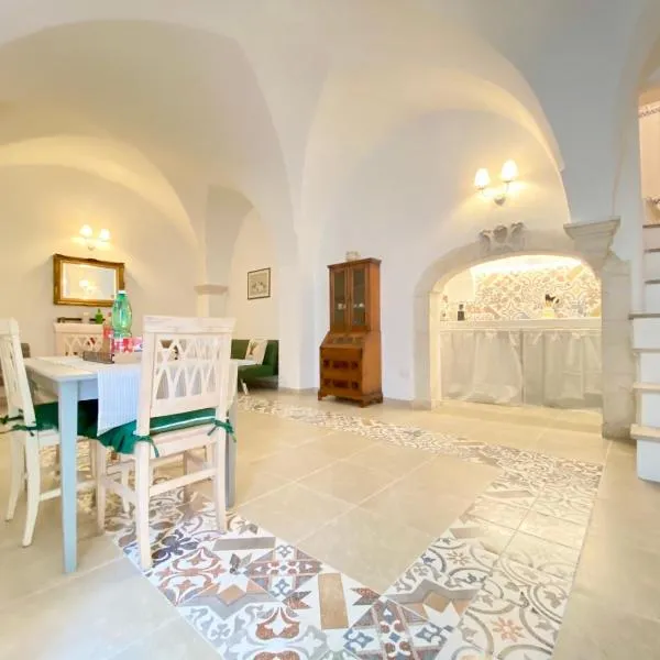 A&A B&B Martina Franca, hotel in Martina Franca
