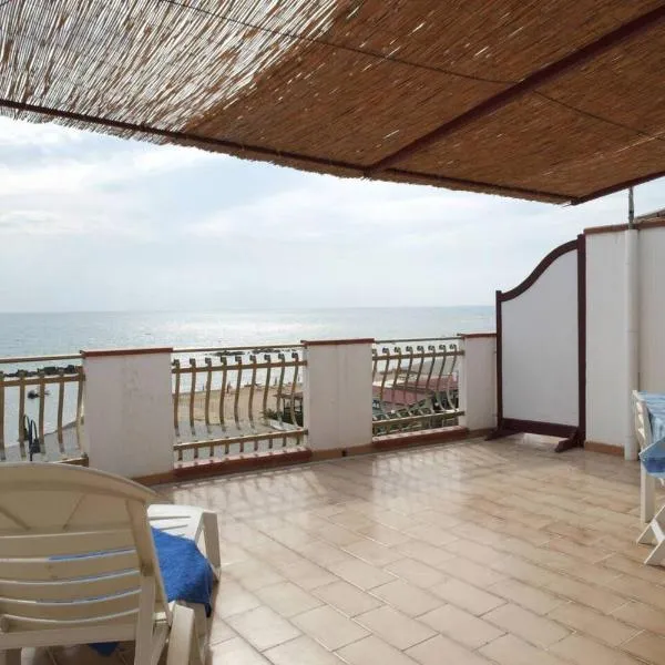 Appartamento A - Le Terrazze, hotel v destinaci Ribera
