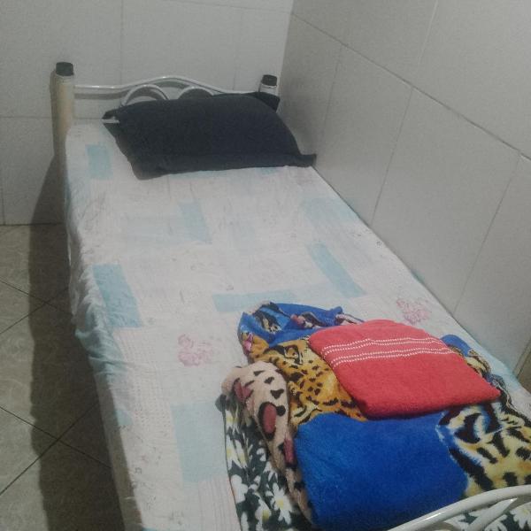 Hostel Espaço Barra Funda - Foto 2