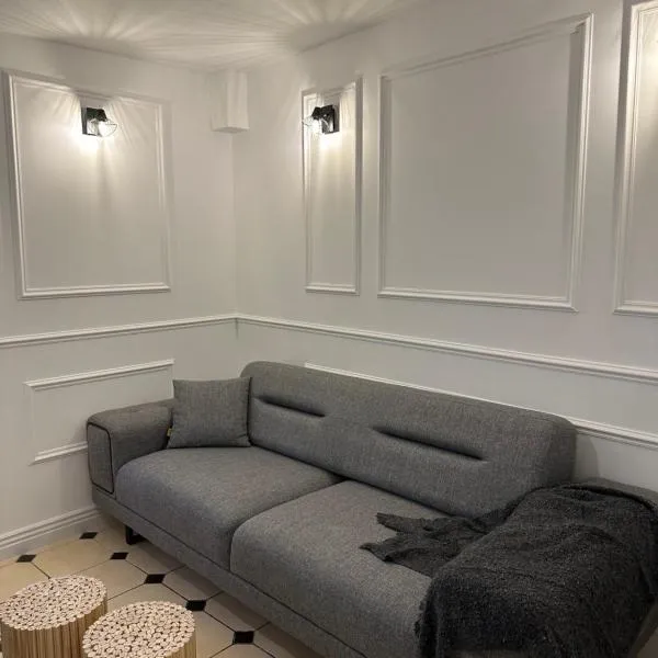 Appartement Haut Standing, hotel in Orléans