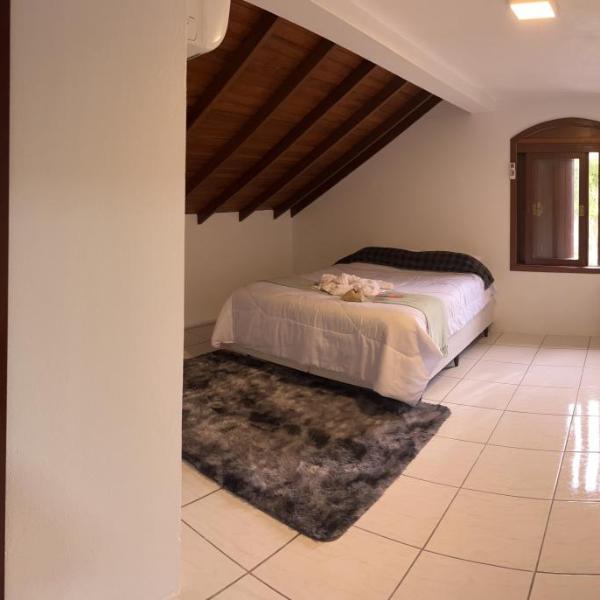 Pousada Stein Haus - Foto 3