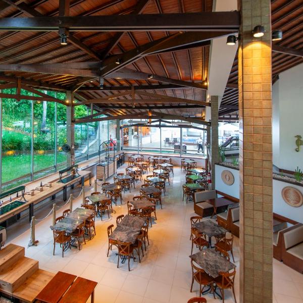 Best Western Shalimar Praia Hotel - Foto 5
