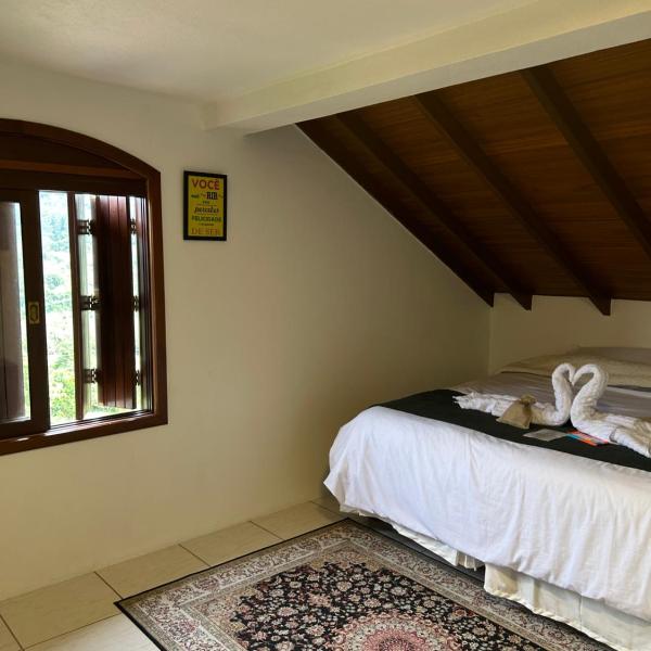 Pousada Stein Haus - Foto 2