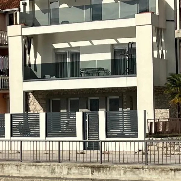 Vila Petra, hotel v destinaci Trebinje