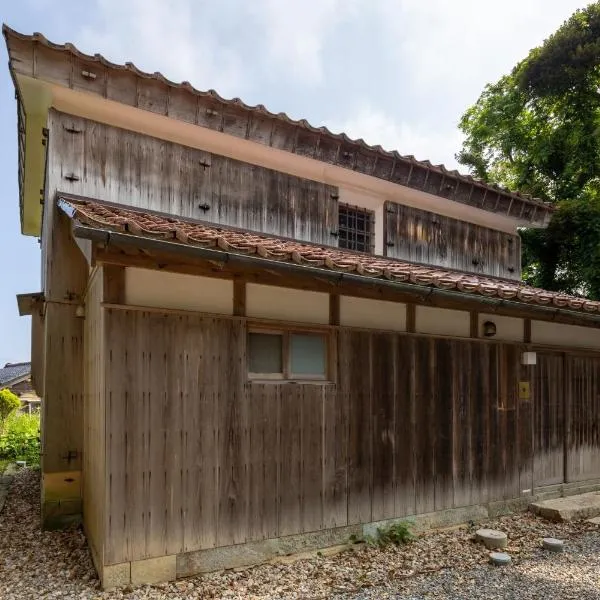 MAGONI - Vacation STAY 66665v, hotel in Kaga