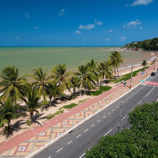 Flat FM20 Cabo Branco Light - By Almare - Foto 2