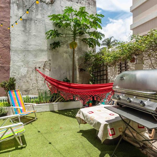 Casa Charmosa de Vila - Lapa - Foto 2