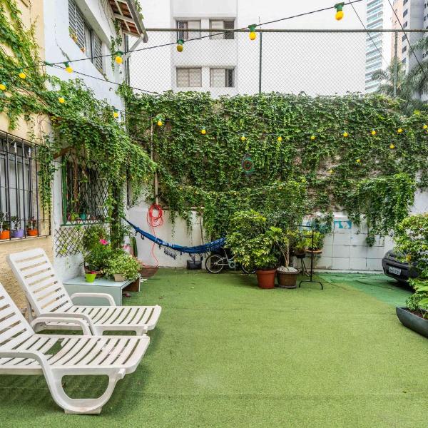 Casa Charmosa de Vila - Lapa - Foto 4