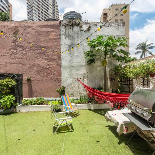 Casa Charmosa de Vila - Lapa - Foto 3