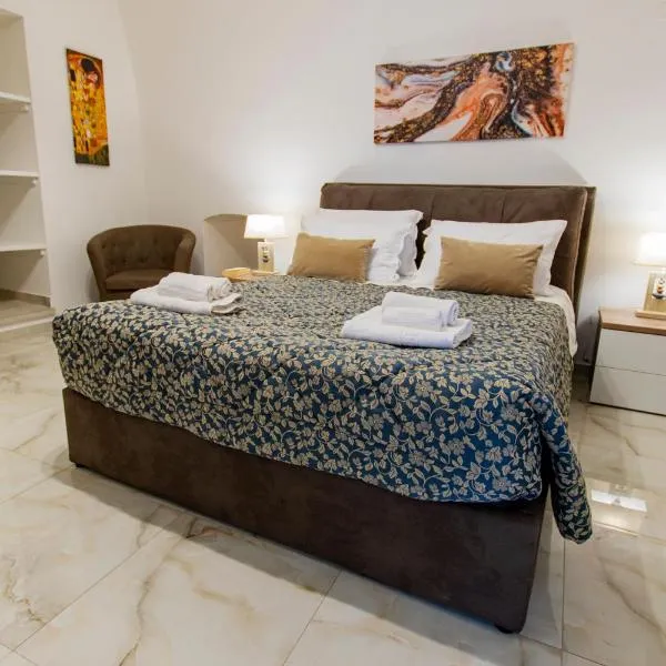 Casa Cecilia, hotel v destinácii Casamassima