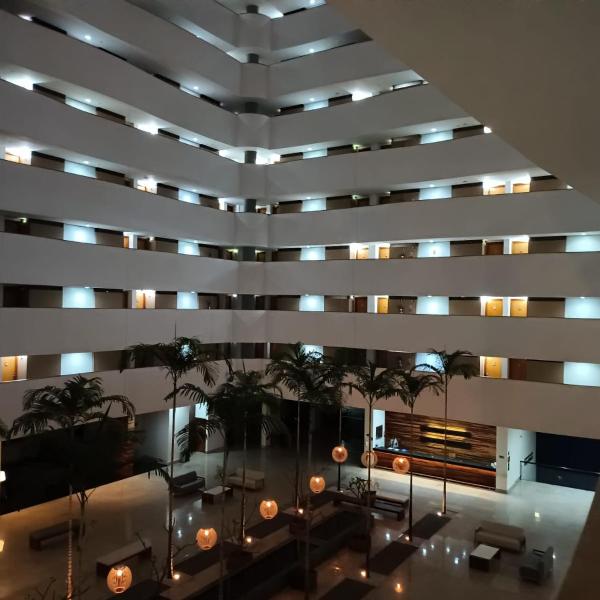 Le Jardin Suite Studio até 6 Pessoas próx Shopping Singapura