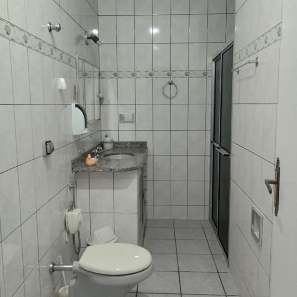 CASA com ACOMODAÇÃO para 6 PESSOAS - Foto 3