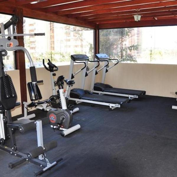 # Eldorado Park Caldas Novas - Foto 5