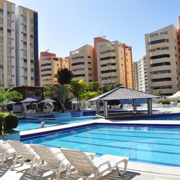 # Eldorado Park Caldas Novas - Foto 3