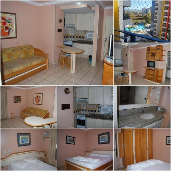 # Eldorado Park Caldas Novas - Foto 2