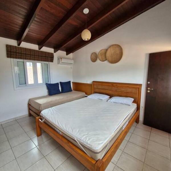Apto 06 SUN HOUSE em Maresias à 100mts da praia - Foto 2