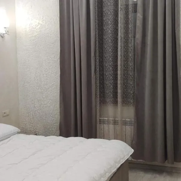 TARTU, hotel v destinaci Gjumri