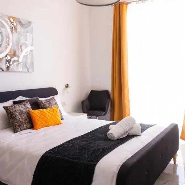 AXARA Holiday Home, hotel v destinaci Xagħra