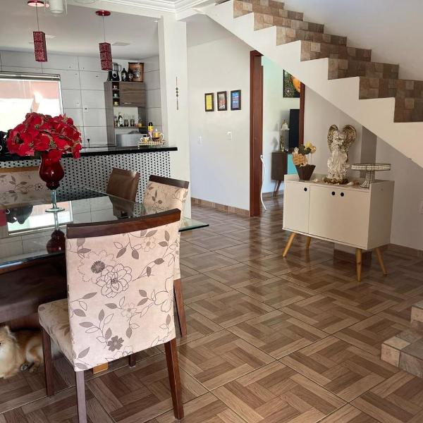 casa para temporada - Foto 4