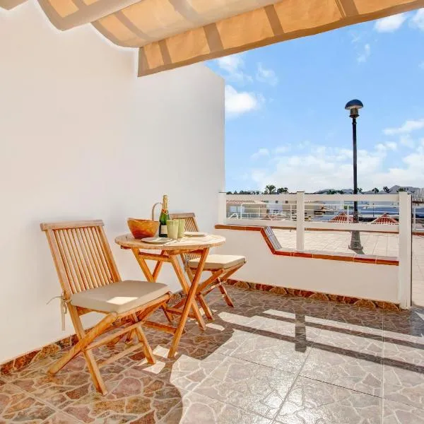 Silvic Serenada, hotel i Corralejo