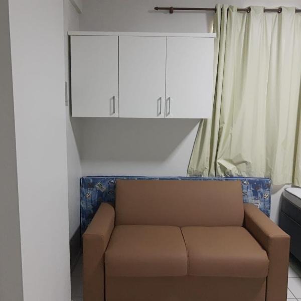 AQUAVILLE FLAT 1 APT 304 - Foto 3