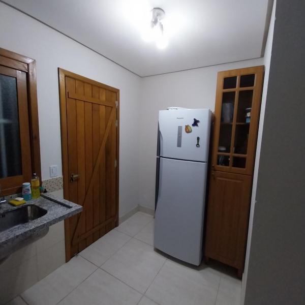 duplex aconchegante