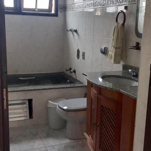 Casa Temporada em Aparecida com vista para Basílica - Foto 3
