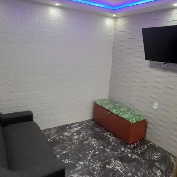 Kitnet próximo a praia