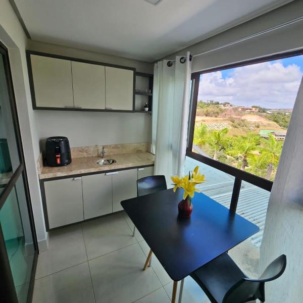 Flat Alto Da Serra Villas - Foto 5
