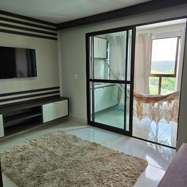 Flat Alto Da Serra Villas - Foto 2