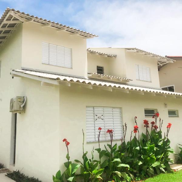 Apartamento de 3 quartos em Jurerê - Foto 5