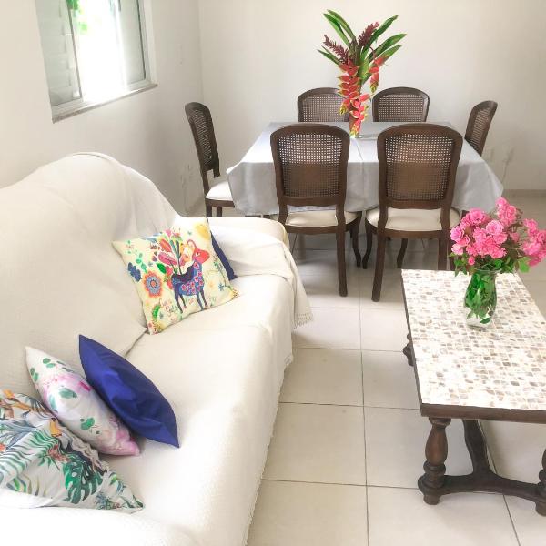Apartamento de 3 quartos em Jurerê