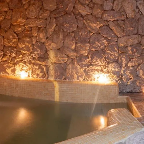 B&B La Sorgente, hotel v destinaci Brindisi