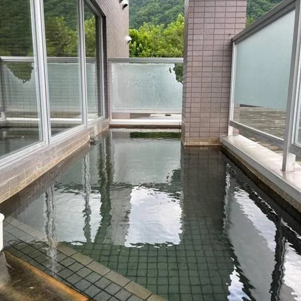 フューデイズコンドミニアム定山渓201号室, hotel in Jozankei