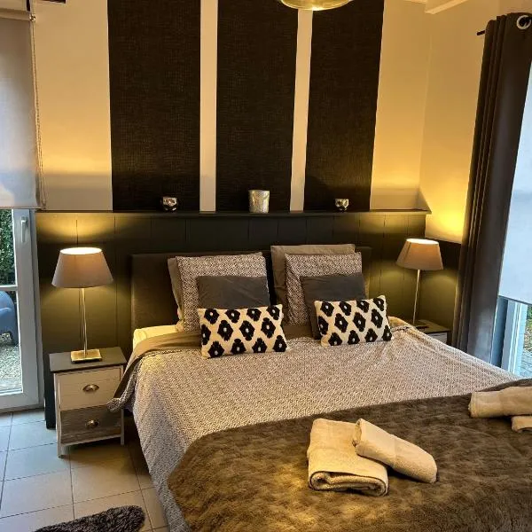 워털루에 위치한 호텔 la chambre de lola