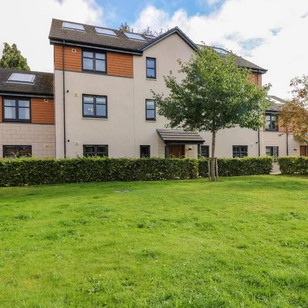 11 Ambleside Court, hotel v destinaci Banchory
