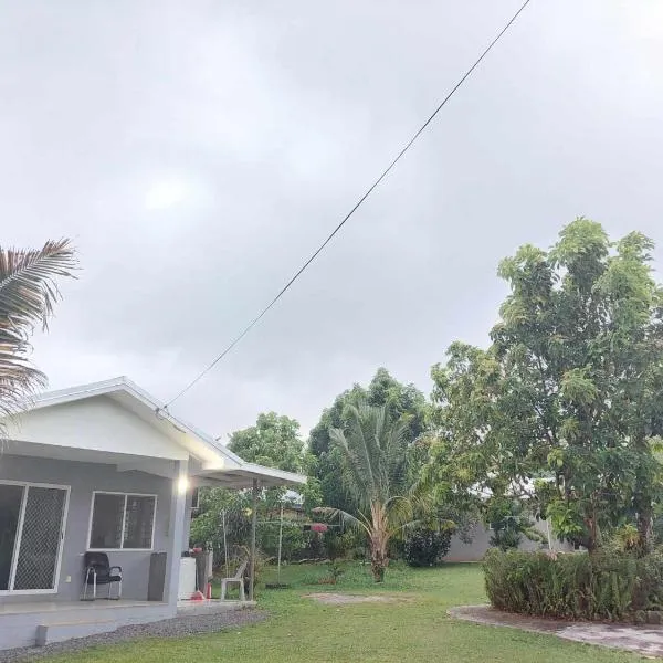 Kuinis Guesthouse, khách sạn ở Apia