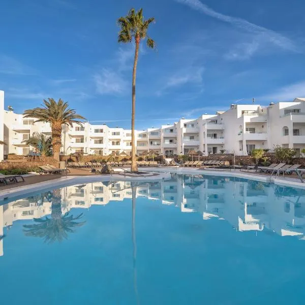 Hotel Siroco - Adults Only 18, hotel in Costa Teguise