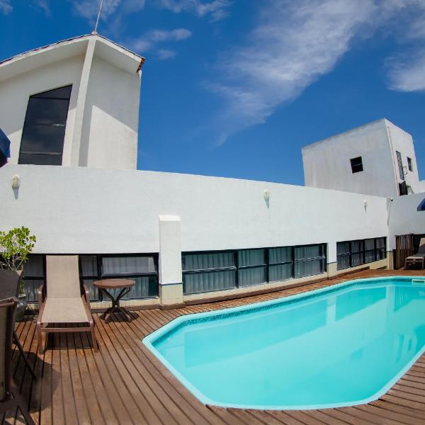 Flipper Hotel - Foto 4