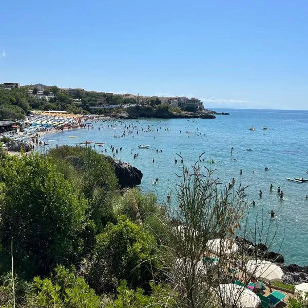 Case vacanza Da Domingo, hotel in Marina di Camerota