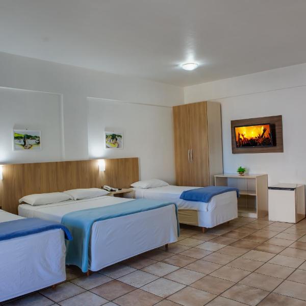 Flipper Hotel - Foto 2