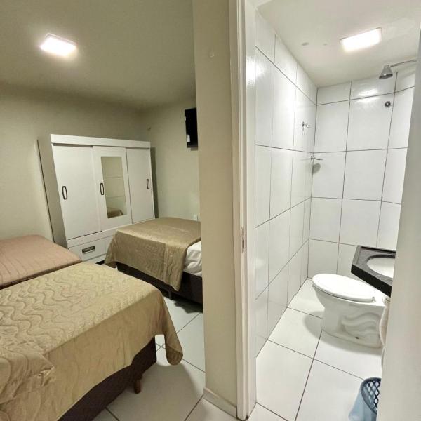 Hotel Aconchego Cearense - Foto 3
