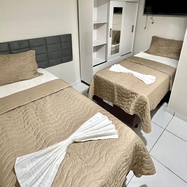 Hotel Aconchego Cearense - Foto 2