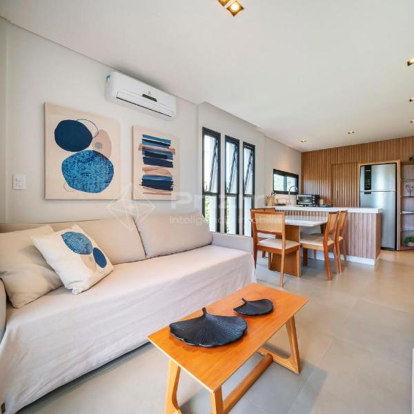 Lindo Apartamento na Praia de Mariscal com ótima localização. - Foto 4