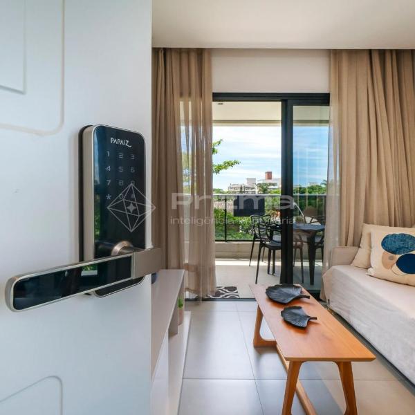 Lindo Apartamento na Praia de Mariscal com ótima localização. - Foto 5