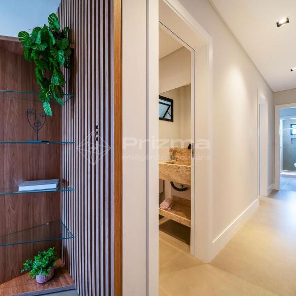 Lindo Apartamento na Praia de Mariscal com ótima localização. - Foto 3